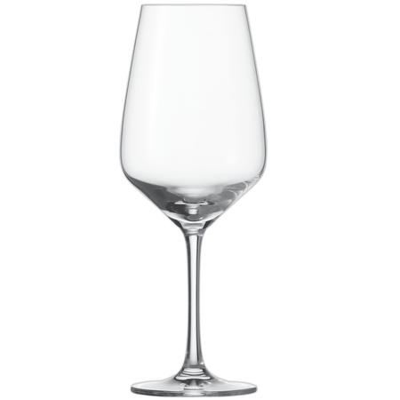 Tulip Super-Strong Red Wine Glass