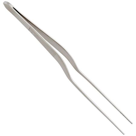 Chef's Offset Tongs