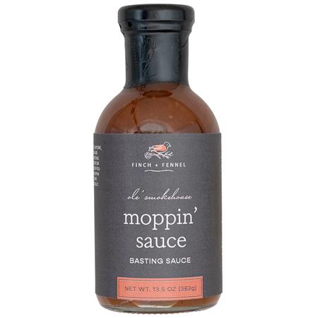 Finch & Fennel Mopping Sauce