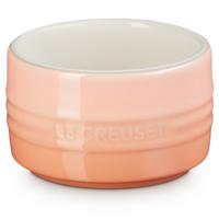 Le Creuset Ramekin Peach