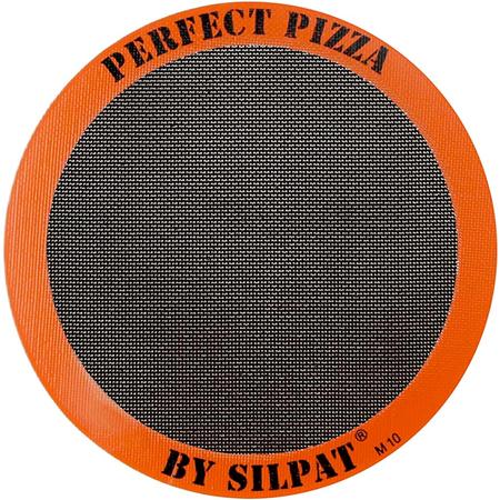 Silpat Silicone Pizza Baking Mat