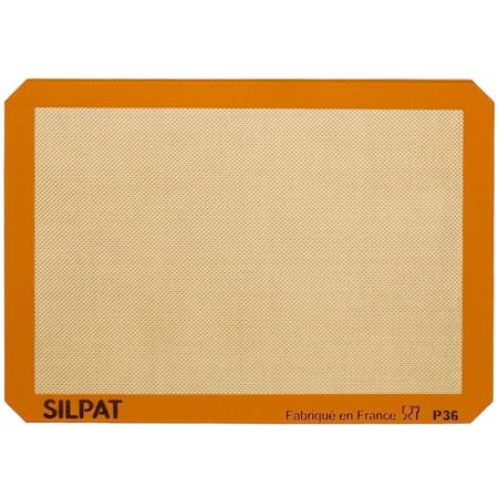 Silpat Silicone Full-Size Baking Mat