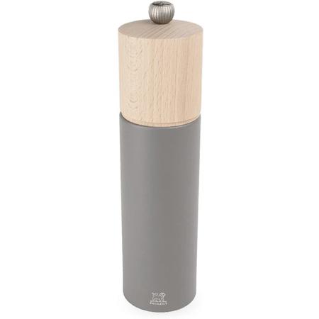 Peugeot Boreal Pepper Mill Rock Grey