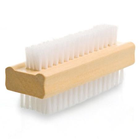 Nail Cleaning Brush