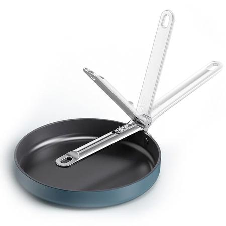 Joseph Joseph Space Non-Stick Folding-Handle 9.5