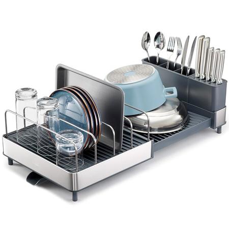 Extend Max Expandable Dishrack