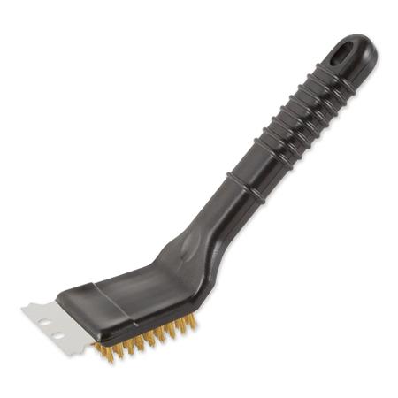 Angled Grill Brush