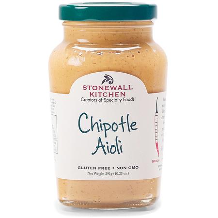 Stonewall Kitchen Chipotle Aioli