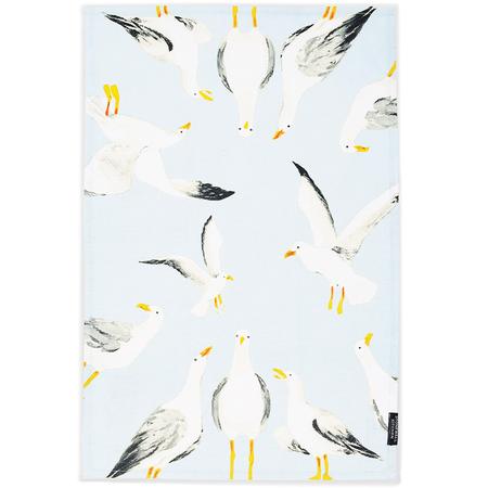 Seagulll Kitchen Towel