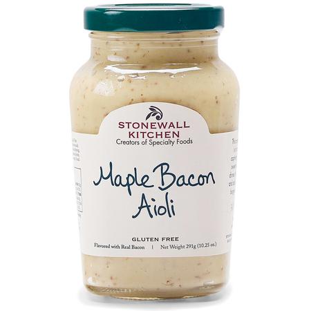 Stonewall Kitchen Maple Bacon Aioli