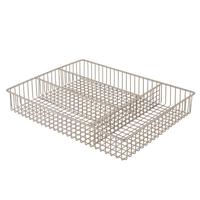 Wire Flatware Organizer Small