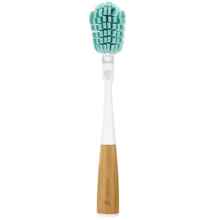 Full Circle Magic Wand Glass Washing Brush