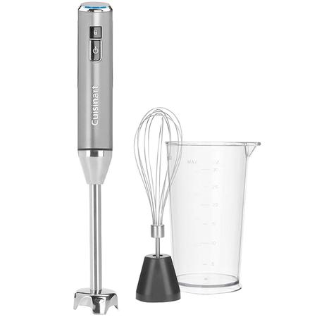 Cuisinart EvolutionX Cordless Hand Blender