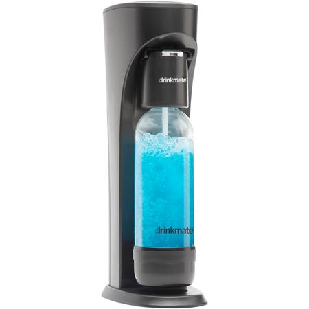 Drinkmate Omnifizz Sparkling Beverage Maker