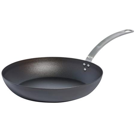 Made In Carbon-Steel Frypan 12