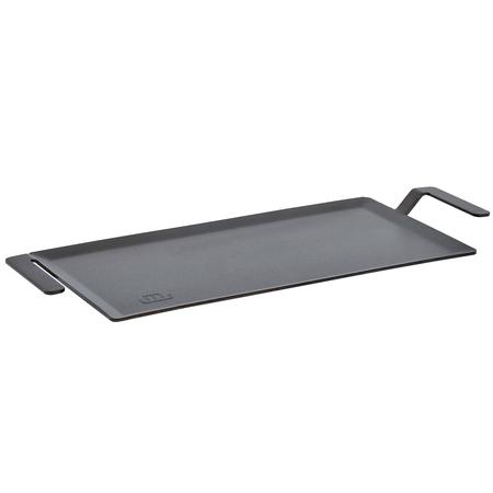 Made In Carbon-Steel Griddle
