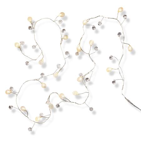 Glimmer Beads String Lights