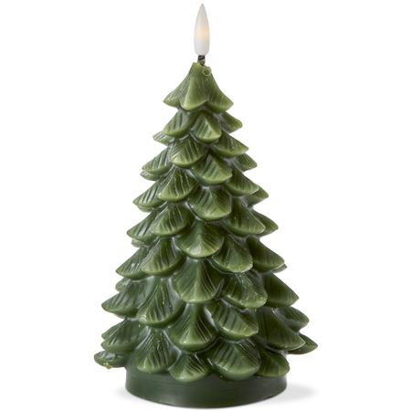 LED Tree Candle Large