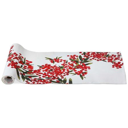 Sprig Table Runner