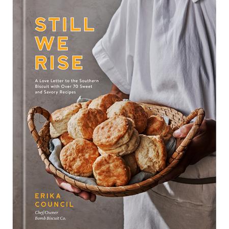 Still We Rise Cookbook