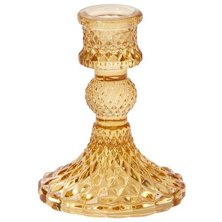 Gillian Candlestick Gold