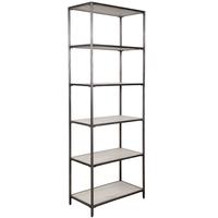 Baldwin Etagere