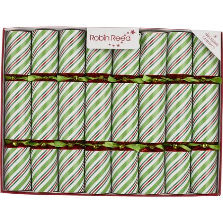 Robin Reed Peppermint Candy Cane 10