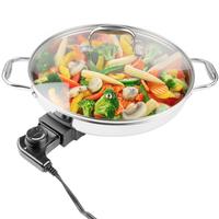 Cucina Pro Electric Skillet