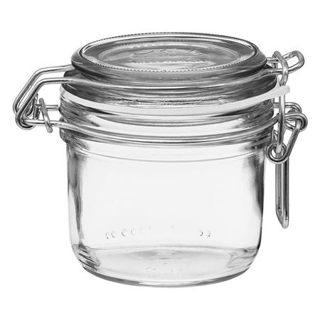 Fido Glass Storage Jar 6.75-oz.