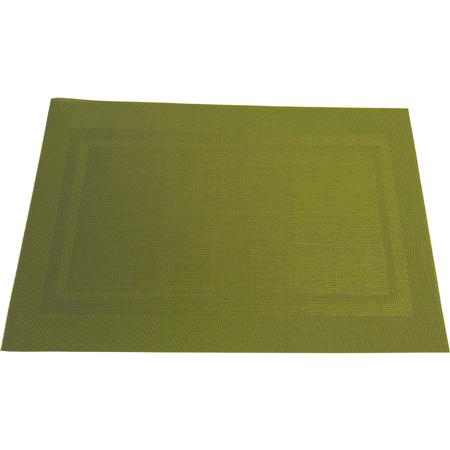 Laguna All-Weather Placemat Olive