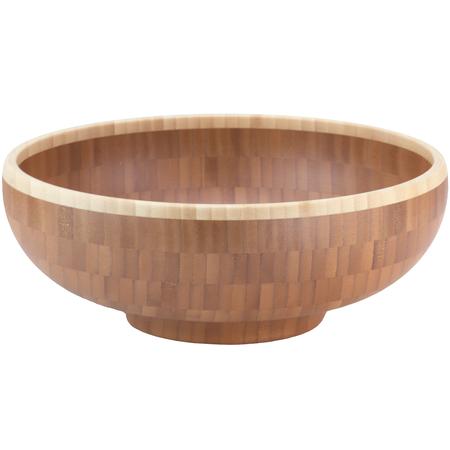 Classic Bamboo Bowl 10