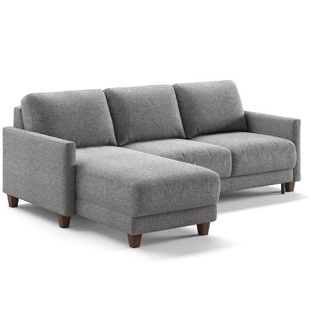 Luonto Martta Full Sleeper/Sectional