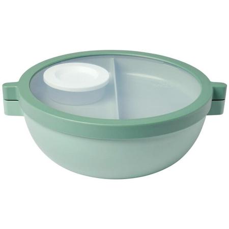 Mepal Vita Bento Bowl Nordic Green