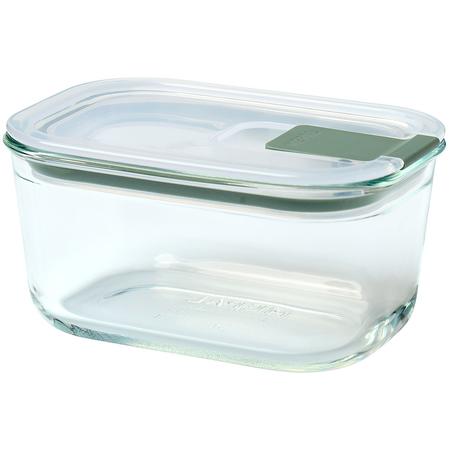 Mepal Easyclip Glass Food Storage 450ml