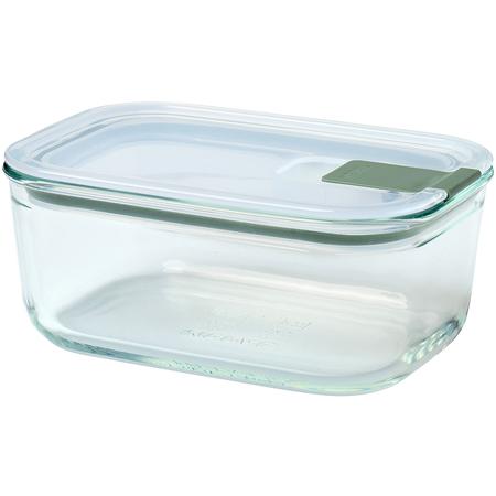 Mepal Easyclip Glass Food Storage 700ml