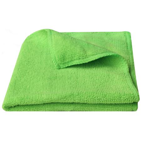 Greener Cleaner Microfiber Cloth All-Purpose