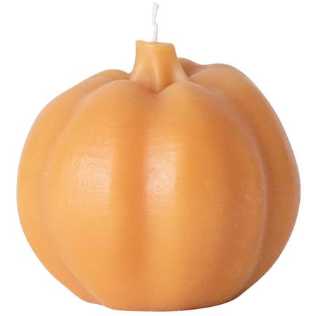 Pumpkin Candle