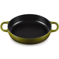 Le Creuset Everyday Pan Olive