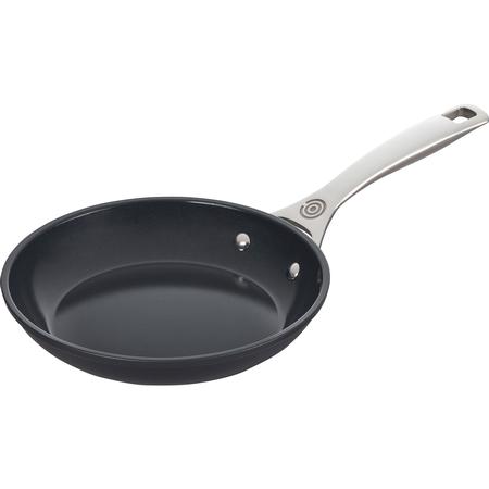 Le Creuset Essential Ceramic Non-Stick Frypan 8