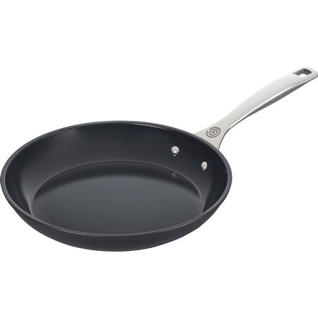 Le Creuset Essential Ceramic Non-Stick Frypan 10