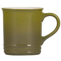 Le Creuset Coffee Mug Olive