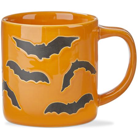 Black Bats Mug