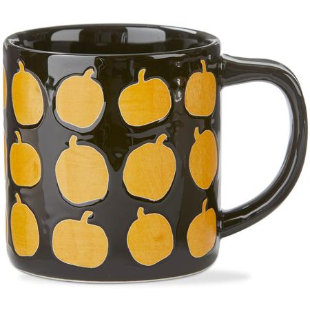 Pumpkins Mug