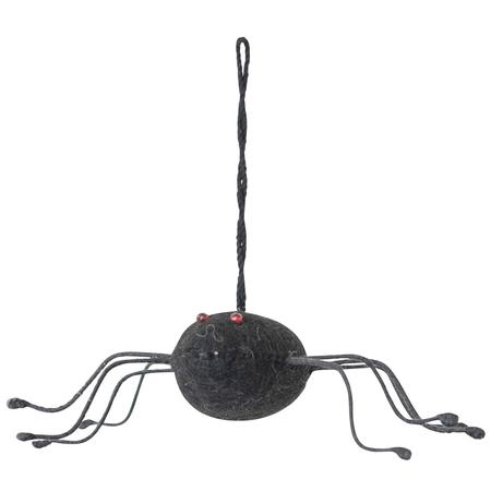 Felt Spider