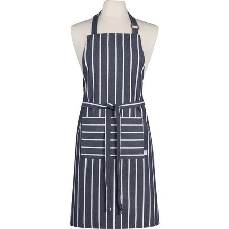 Butcher Stripe Apron