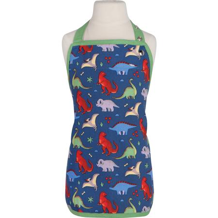 Rawrsom Child's Apron