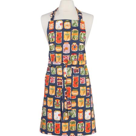 Pickling Apron