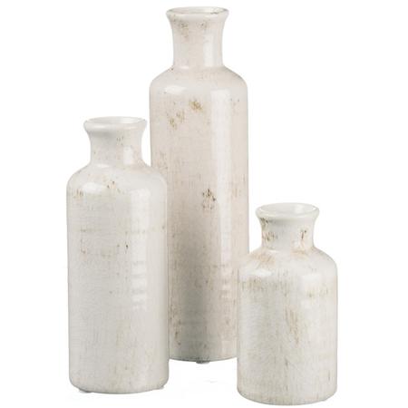 Ceramic Bottle Vase 10