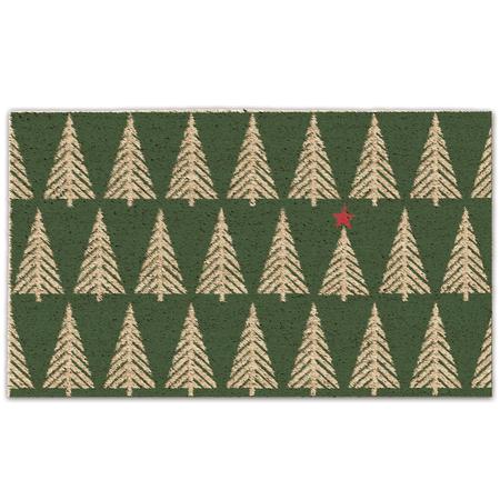 Forest Doormat