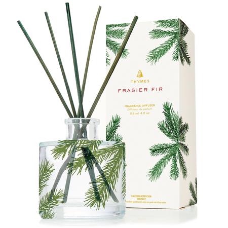 Frasier Fir Petite Reed Scent Diffuser